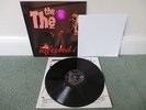 THE THE - Infected(UK 1986 1ST PRESS VINYL ALBUM / TORTURE SLEEVE / POSTER )