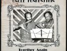 #Uncle Funkenstein- Together again R&L signed OG card jazz funk grail LISTEN#