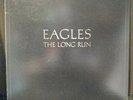 Eagles The Long Run Japanese No OBI NM Vinyl. Cover VG+ 5E-08 P-10600Y