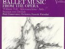 Ballet Music From the Opera - Fistoulari RCA Victrola VICS 1206  audiophile LPs 