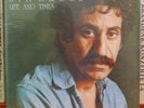 SEALED / JIM CROCE - LIFE AND TIMES