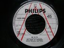 SPIRIT OF PROGRESS - OM PA PA/IT'S A BEAUTIFUL DAY 1971 RARE PHILIPS DEMO/PROMO