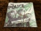 The Police...Message in a bottle . 7