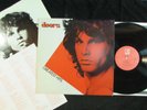 THE DOORS Best of/greatest hits ORIGINAL LP light my fire/riders on the storm EX