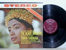 MERCURY SR 90103 - HOWARD HANSON - Sessions/McPhee - Orig DG LP FR 3/5