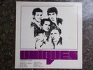 M-  UK PYE INTERNATIONAL  LP - THE UNIQUES - 