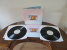 The Allman Brothers Band - Eat A Peach LP - Ex+ 1st UK Pressing Vinyl - WW Ship