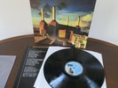 Pink Floyd - Animals LP - Ex+ 1st -2U/-2U GB Pressing Vinyl - Worldwide Shipping