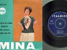 Mina - Tintarella di luna