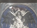 Midnight ?– Berlin Is Burning LP picture disc