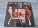 Neil Sedaka - Same 1959 UK LP RCA 1st