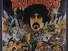 FRANK ZAPPA: 200 Motels LP Sealed (2 LPs) rare Rock & Pop