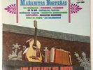 RARE Los Gavilanes Del Norte Mananitas Nortenas LP Vinyl World Music Sono Mex