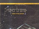 SUPERTRAMP - crime of the century LP original master recording