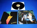 BAD BOYS BLUE - LOVE IS NO CRIME LP -  ORG. GERMAN 1ST. PRESS. A1/ B1 PLAY SUPER