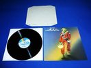 BUDGIE - BEST OF  LP -  ORG. UK  IMPORT FROM 1975 TOP CONDITION   +++++