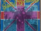 VARIOUS ARTISTS THE BEST OF BRITISH ROCKABILLY FRENCH LP SONET RECORDS 1978