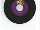 THE CONTOURS - FIRST I LOOK AT THE PURSE - GORDY,  ORIGINAL