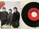 RARE FRENCH EP THE BEATLES ODEON MEO 102 MICHELLE DRIVE MY CAR