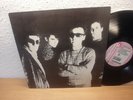 TELEVISION PERSONALITIES The Painted Word LP 1984 UK orig Mint