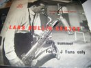 LARS GULLIN SEXTET SUPER RARE PYE NIXA EP