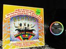 SHRINK  1967 Orig ? THE BEATLES ? Magical Mystery Tour ? SWIRL PSYCH PENNY LANE