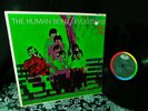 1968 Promo  THE HUMAN BEINZ   EVOLUTIONS = PSYCH GARGE FUZZ FREAKOUT TRIPS BEST