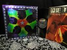 1968 MINTY ORIG   MAGIC CARPET RIDE   STEPPENWOLF Hard Psych COLOR SILVER FOIL