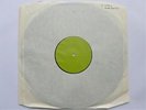 U2 Under A Blood Red Sky - RECORD ONLY LP IMA3 EX 1983 LP test pressing with bla