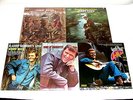 (5) SEALED LP's - Jerry Reed - See Description For Titles, Orig Pressings