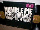 HUMBLE PIE-