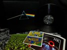 ?NICE 1973 LP + POSTERS & STICKERS 