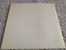 BEATLES White album UK APPLE 1968 STEREO ORIGINAL STUNNING N/MINT  COMPLETE