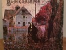 Black Sabbath Debut LP Green Label Ozzy Osborne First Metal Band Vinyl 1A 1B