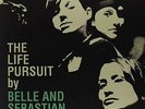 The Life Pursuit [VINYL], Belle and Sebastian, New,  Vinyl, FREE & Fast Delivery