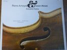 PIERRE AMOYAL - SUSAN MOSES les instruments precieux / ERATO