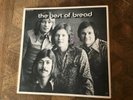 BREAD - The Best of Bread   ELEKTRA 75056 {orig} [FLAT EDGE PRESSING]  VERY RARE
