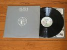 RUSH ARCHIVES 3 LP VG++ Fly By Night + Caress of Steel + Self Titled VINYL