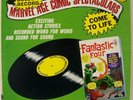 Fantastic Four - Marvel Age Comic Spectaculars LP GOLDEN RECORDS RARE