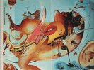 Dire Straits Alchemy - Dire Straits Live NEAR MINT Warner 2xVinyl LP