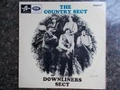 EX  UK COLUMBIA  LP - DOWNLINERS SECT - 