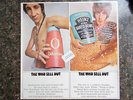 M-  UK TRACK LP - THE WHO - 