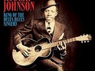 ROBERT JOHNSON-KING OF THE DELTA BLUES SINGERS (180G RED VINYL) VINYL NEW