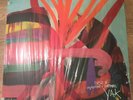 YAK PURSUIT OF MOMENTARY HAPPINESS SIGNED LTD BEIGE COLOUR 12