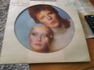 David bowie:pin ups picture disc album