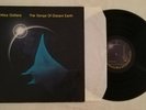 VINILO MIKE OLDFIELD THE SONGS OF DISTANT EARTH LP 1994