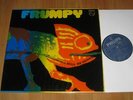 Frumpy - All will be changed LP 1970 Gimmick / Plastic Bag / First Press (17)