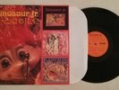 VINILO DINOSAUR JR FOSSILS LP 1991