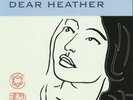 COHEN, Leonard - Dear Heather (reissue) - Vinyl (LP)
