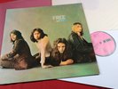 Free FIRE AND WATER  -  LP Island 6339007 Germany 1970 Pink Island
